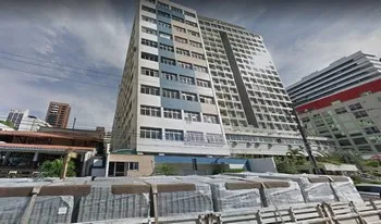Imagem do Condomínio Jacqueline em Fortaleza