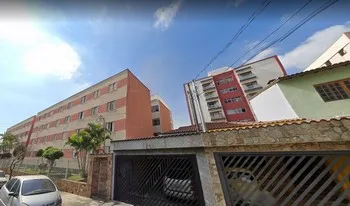 Imagem do Condomínio Jacquey Marabá em São Bernardo Do Campo