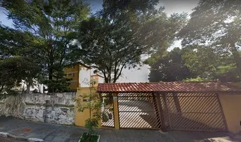 Condomínio Jacuí em São Paulo