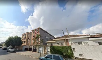 Imagem do Condomínio Jacy em Santos