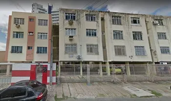 Imagem do Condomínio Jacy em Fortaleza