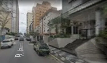 Imagem do Condomínio Jacy em Santos
