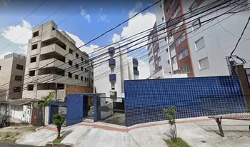 Condomínio Jacy em Belo Horizonte