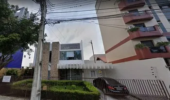 Condomínio Jacyr Leal em Curitiba