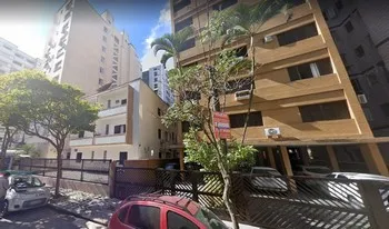 Imagem do Condomínio Jacyra em Santos