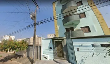 Imagem do Condomínio Jade em Uberlândia