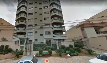 Imagem do Condomínio Jade em Ribeirão Preto