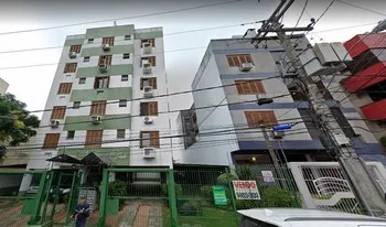 Condomínio Jade em Porto Alegre