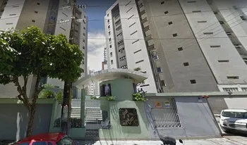 Imagem do Condomínio Jade E Onix em Fortaleza