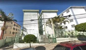 Imagem do Condomínio Jades em São Bernardo Do Campo