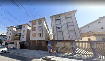 Imagem do Condomínio Jaebe em Santos