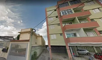 Condomínio Jaguanum em São Paulo
