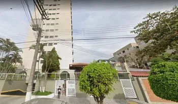 Imagem do Condomínio Jaguanum em Guarujá