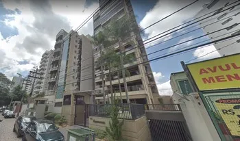 Condomínio Jaguanum em Campinas