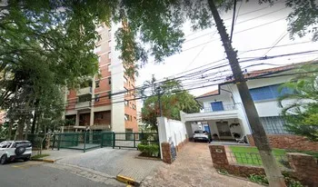 Condomínio Jaguanum em São Paulo
