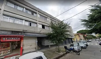 Condomínio Jaguar em São Paulo