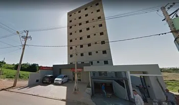 Imagem do Condomínio Jaguar Residence em Jaguariúna