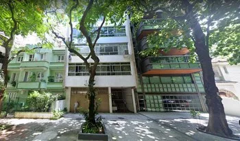 Condomínio Jaguar em Rio De Janeiro