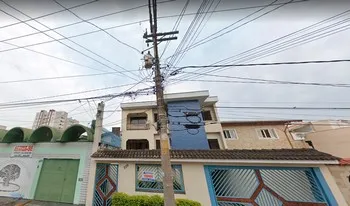 Imagem do Condomínio Jaguará em Santo André