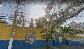Condomínio Jaguaré em São Paulo