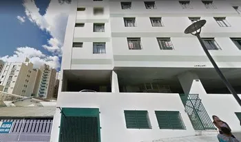 Condomínio Jaguari em Campinas