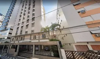 Imagem do Condomínio Jaguari em Santos
