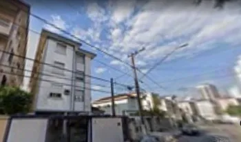 Imagem do Condomínio Jaguari em Santos