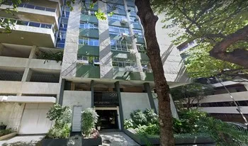 Condomínio Jaguaribe em Rio De Janeiro