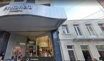 Imagem do Condomínio Jaguaribe em Caxias Do Sul