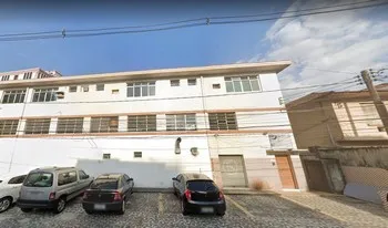 Imagem do Condomínio Jaguaribe em Santos