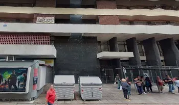 Condomínio Jaguaribe em Porto Alegre