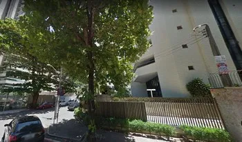 Imagem do Condomínio Jaguarville em Fortaleza