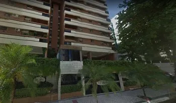 Imagem do Condomínio Jahu em Maceió