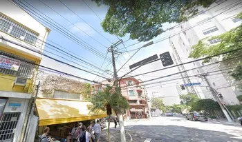 Condomínio Jahu em São Paulo