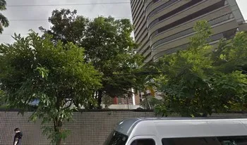 Imagem do Condomínio Jaibaras em Fortaleza