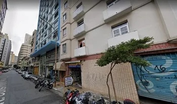 Condomínio Jaime em São Paulo