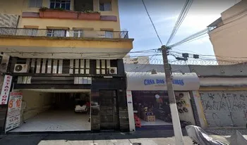 Condomínio Jaime Romão em São Paulo