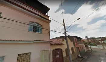 Imagem do Condomínio Jairo Amorim em Conselheiro Lafaiete