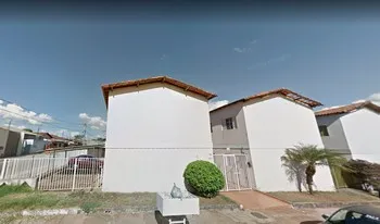 Imagem do Condomínio Jaitan Bloco I em Uberlândia