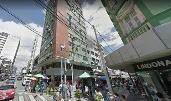 Imagem do Condomínio Jalcy em Fortaleza