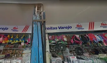 Imagem do Condomínio Jalcy Metrópole em Fortaleza