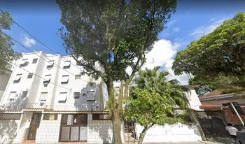 Imagem do Condomínio Jalisco em Santos