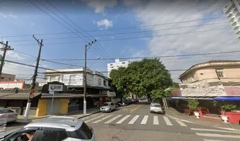 Imagem do Condomínio J.alves em Santos