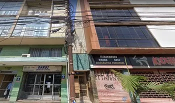Condomínio Jamaica em Porto Alegre