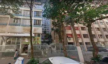 Imagem do Condomínio Jamaica em São Vicente