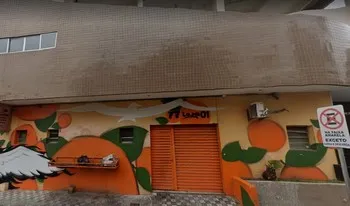 Imagem do Condomínio Jamaica em Mongaguá