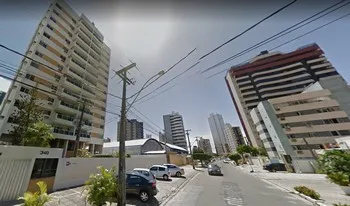 Imagem do Condomínio Jamaica em João Pessoa