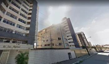 Imagem do Condomínio Jamaica em Fortaleza