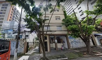Condomínio Jamal em São Paulo