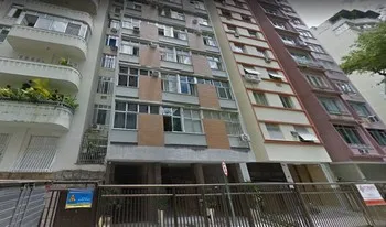 Condomínio Jamar em Rio de Janeiro